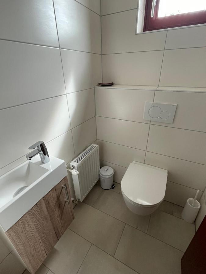 Apartment Ferienwohnung Kogler Kraig Kültér fotó