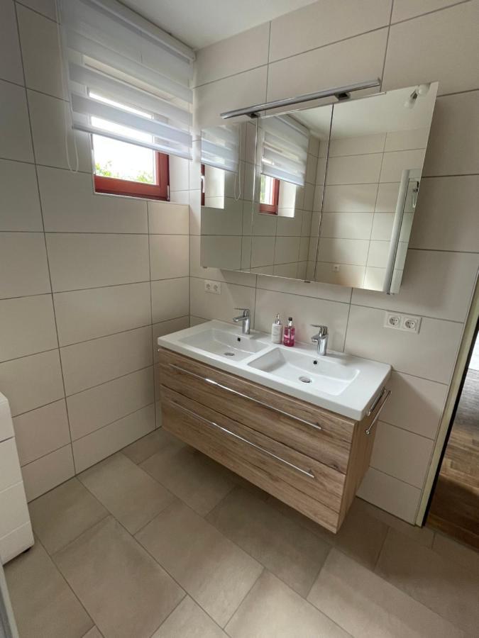 Apartment Ferienwohnung Kogler Kraig Kültér fotó