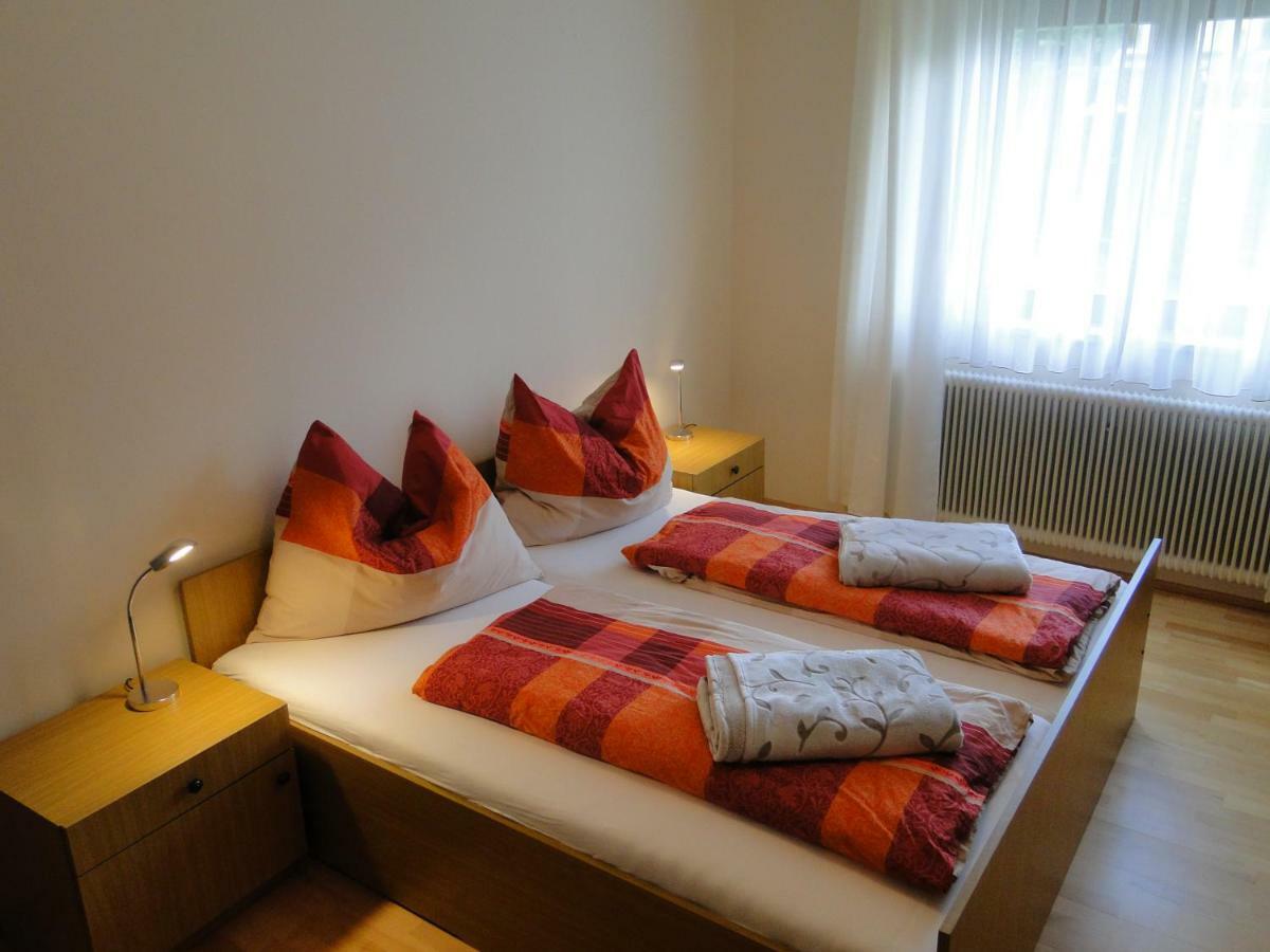 Apartment Ferienwohnung Kogler Kraig Kültér fotó